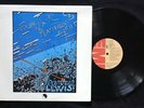 Jeannie Lewis ?– Free Fall Through Featherless Flight, 1973, OZ LP NM-, EMC 2505