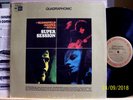 Bloomfield/Kooper/Stills - Super Session - 71 US Columbia CQ 30991 LP m- /Quadra
