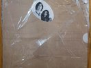 John Lennon And Yoko Ono Unfinished Music No.1 Two Virgins T 5001 VINYL LP NM