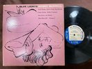 KENNY BURRELL BLUE LIGHTS VOL. 2 BLUE NOTE LIBERTY BLP 1597 MONO RVG 9M US LP