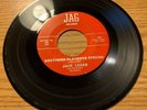 CAJUN STOMPER 45 JACK LEGER SOUTHERN PLAYBOYS SPECIAL JAG 101 VG+