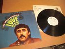 RARE First Pressing PROMO 1968 Lee Hazlewood Love & Other Crimes Vinyl LP Record