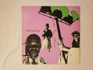 GUN CLUB  NM VINYL LP FIRE OF LOVE