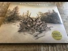 Soundgarden King Animal White & Yellow 2-LP 180Gr Limited Vinyl Chris Cornell