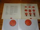 ANDY WARHOL'S VELVET UNDERGROUND FEAT. NICO / HOLLAND 2-LP-SET (MINT-)