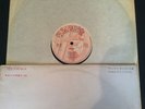 Sex Pistols - Spunk Album LP Vinyl Record - Punk New Wave . 1977