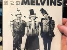 The MELVINS Outtakes From 1st 7