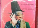 CAPTAIN BEEFHEART & HIS MAGIC BAND Trout Mask Replica STRAIGHT 2xLP 1st Press