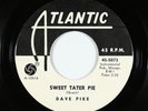 Funk Jazz Mod 45 - Dave Pike - Sweet Tater Pie - Atlantic - mp3