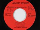 Deep/Northern Soul R&B 45 - Chuck Carter - A Teardrop Fell - Bedford - VG+ mp3