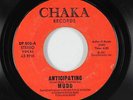 Modern Soul 45 - Mudd - Anticipating - Chaka - mp3