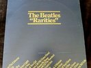 THE BEATLES LP Rarities   UK VINYL LP