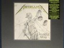 Metallica - ...And Justice For All Limited Edition Box Set.