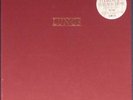 Florence & The Machine -- Lungs 10th Anniversary Box set.