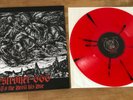 Deströyer 666 - To The Devil His Due LP Tour Edition Splatter Vinyl