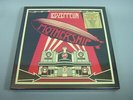 LED ZEPPELIN - MOTHERSHIP / BOX / Vinyl 4 LP´s / 180g / 2007 Original in Folie