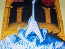 FORMEL 1 - Edelrocker 5LP Box + Life im Stahlwerk LP    iron maiden,judas priest