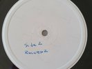 Rainbow On Stage Original 1978 Canadian TEST PRESSING RECORD No2 ONLY OY-2-1801