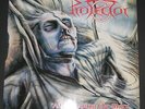 PROTECTOR  A Shedding of Skin // LP Vinyl // C&C 1991 // Slayer Kreator Sodom