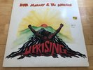 Bob Marley And & The Wailers Uprising Vinyl LP