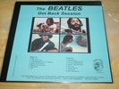 The Beatles - Get Back Session - Rare Ltd To Only 92 Numbered Copies Vinyl Album