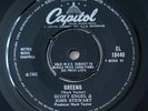 Scott Engel (Walker) & John Stewart Greens / ?I Only Came To Dance With You EX
