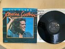 GUY CLARK TEXAS COOKIN ORIGINAL 1976 PROMO RCA VICTOR W/INNER COUNTRY FOLK ROCK