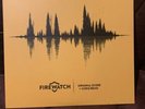 Firewatch Soundtrack, Chris Remo, Vinyl LP, Campo Santo, Brand New