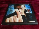 Robbie Williams Intensive Care Vinyl 2LP 45 RPM UK First Pressing 2005 Rare