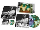 Lana Del Rey Ultraviolence Heavyweight 2LP VINYL CD, 4 PRINTS BOX SET, SEALED