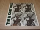 The Smiths - Meat Is Murder- Vinyl LP- 1st Press- Excellent Condition