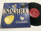 Frank Sinatra Dedicated to You Columbia 10