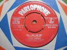 Rare UK Rocker    Nicky Henson  