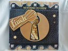 FINCH - NOTHING TO HIDE VINYL 1978