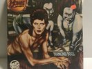David Bowie Diamond Dogs Vinyl LP 1980 Reissue RCA AYL1-3889 Near Mint in shrink