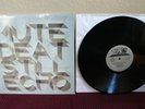 MUTE BEAT Still Echo LP Wackies Records Dub Reggae dubforce kodama gota jagatara