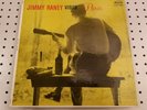 1958 DAWN Album {DLP 1120} JIMMY RANEY: 