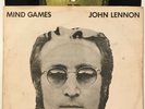 JOHN LENNON  MIND GAMES - MEAT CITY 7
