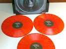 Ozzy Osbourne Live & Loud 3LP Vinyl From See You On The Other Side Box Set