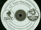 MASTODON - Blood Mountain - TEST PRESSING 180 Gram 45RPM 12