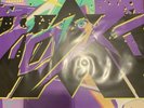 PROMARE Ost SOUNDTRACK LP Vinyl Record Hiroyuki Sawano Free Shipping Anime Music