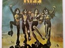 Kiss ?– Destroyer LP Colombian Press 1981 Casablanca