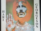 GEORGE HARRISON Live In Baton Rouge '74 Instant Analysis 1988 Vinyl LP Sealed