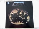 Paul McCartney & Wings Band On The Run Columbia Half Speed Master Vinyl EX/EX