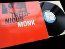 Thelonious Monk - Genius Of Modern Music Vol. 2 **US Blue Note BLP 1511 Mono**