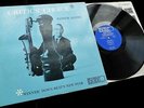 Pepper Adams Quintet - Critics' Choice **Original US World Pacific PJM-407 LP**