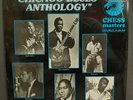 Chicago Blues Anthology Vinyl Double LP Chess Records SEALED MINT