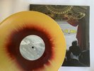 FALL OUT BOY - FROM UNDER THE CORK TREE LIMITED HOT TOPIC SWIRL LP VINYL USED