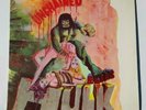 Unchained Elias Hulk LP Record Vinyl SSYB 8 Young Blood