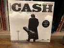 Johnny Cash — The Legend Of Johnny Cash (Vinyl LP, 2005, Legacy Recordings)